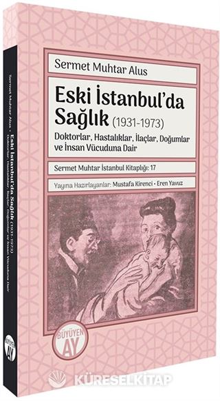 Eski İstanbul'da Sağlık (1931-1973)