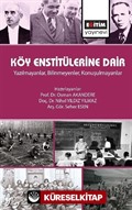 Köy Enstitülerine Dair