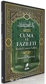 Cuma ve Fazileti