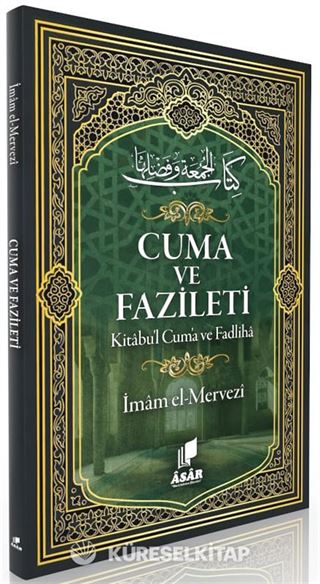 Cuma ve Fazileti