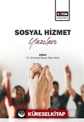 Sosyal Hizmet Yazıları