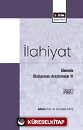İlahiyat Alanında Uluslararası Araştırmalar III