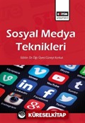 Sosyal Medya Teknikleri