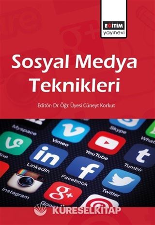 Sosyal Medya Teknikleri