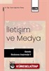 İletişim Ve Medya Alanında Uluslararası Araştırmalar V
