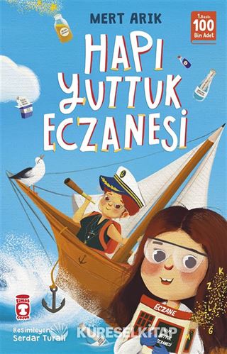 Hapı Yuttuk Eczanesi