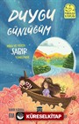 Duygu Günlüğüm / Mira ve Yekta Sabır Tüneli'nde