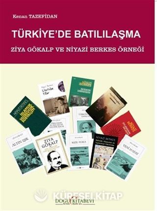Türkiye'de Batılılaşma