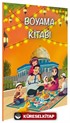 Çocuklar İçin Boyama Kitabı 3