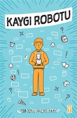 Kaygı Robotu