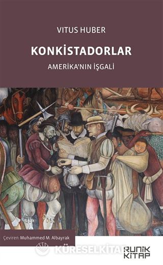 Konkistadorlar