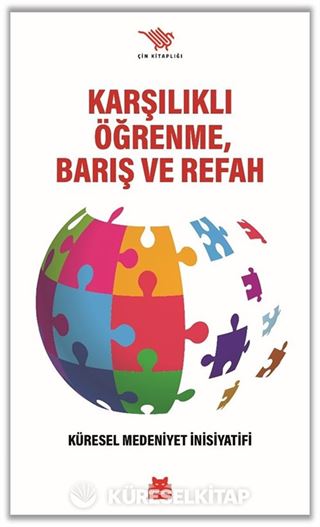 Karşılıklı Öğrenme, Barış ve Refah
