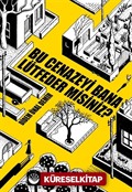 Bu Cenazeyi Bana Lütfeder Misiniz?
