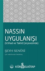 Nassın Uygulanışı