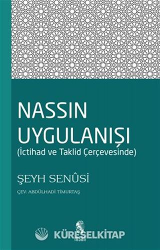 Nassın Uygulanışı