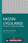 Nassın Uygulanışı