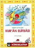 Kolay ve Tecvidli Kur'an Elifbası