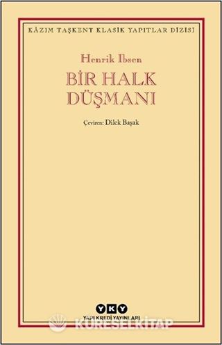 Bir Halk Düşmanı