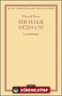 Bir Halk Düşmanı