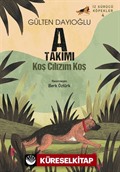 A Takımı İz Sürücü Köpekler 4 / Koş Cılızım Koş