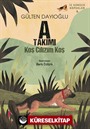 A Takımı İz Sürücü Köpekler 4 / Koş Cılızım Koş