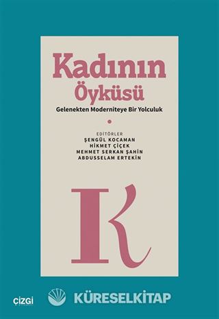 Kadının Öyküsü