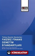 Türkiye Denetim Standartları Faizsiz Finans Denetim Standartları