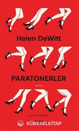 Paratonerler
