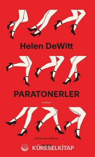 Paratonerler