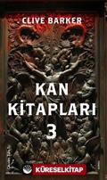 Kan Kitapları 3