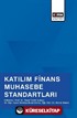 Katılım Finans Muhasebe Standartları
