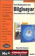 Windows XP ve Office 2003 / Yeni Başlayanlar İçin (güncellenmiş 5.baskı)