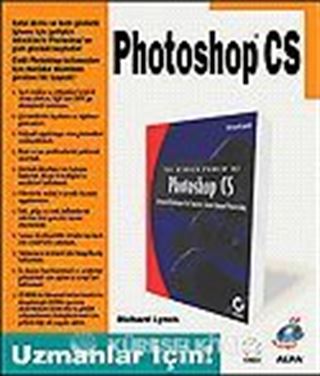 Photoshop CS Uzmanlar İçin