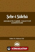 Şehr-i Süleha Aksaray'ın Tarihî - Tasavvufî Şahsiyetleri