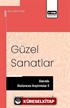 Güzel Sanatlar Alanında Uluslararası Araştırmalar II