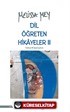 Dil Öğreten Hikayeler 2 (Türkçe-İspanyolca)