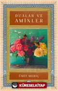 Dualar ve Aminler