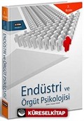 Endüstri ve Örgüt Psikolojisi