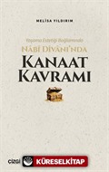 Yaşama Estetiği Bağlamında Nabi Divan'ında Kanaat Kavramı