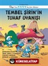 Tembel Şirin'in Tuhaf Uyanışı / Şirinler 15