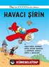 Havacı Şirin / Şirinler 14