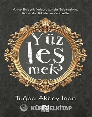 Yüzleşmek