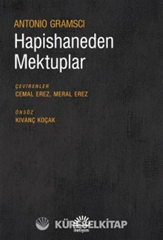 Hapishaneden Mektuplar