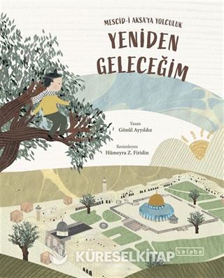Yeniden Geleceğim