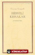 Hisseli Kıssalar