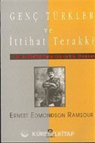Genç Türkler ve İttihat Terakki