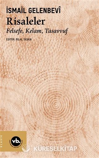 Risaleler / Felsefe, Kelam, Tasavvuf