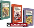 Osmanlı Musiki Tarihine Ait Belgeler 16, 17, 18. Yüzyıl (3 Cilt Takım)