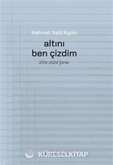 Altını Ben Çizdim