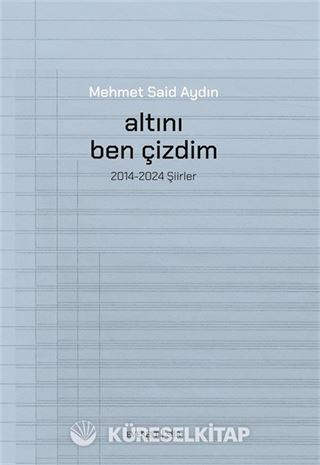 Altını Ben Çizdim